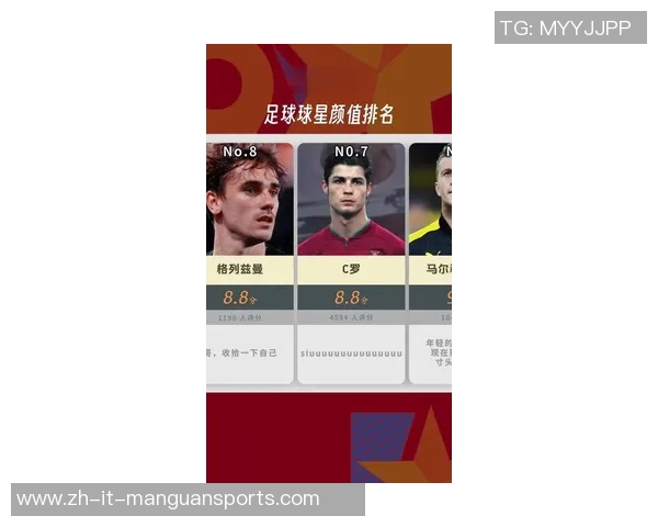 中国足球球星颜值排行榜 哪位球员最吸引眼球引发热议 中国足球球星颜值排行榜 哪位球员最吸引眼球引发热议