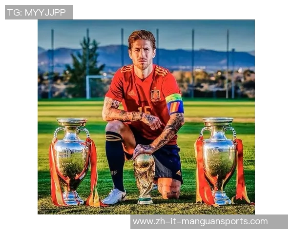 拉莫斯领衔足球传奇之路从少年成长到世界级球星的辉煌旅程