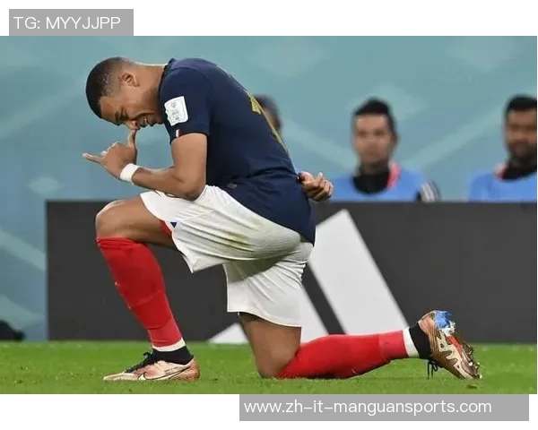 姆巴佩足球生涯精彩瞬间集锦 速度与技巧的完美结合